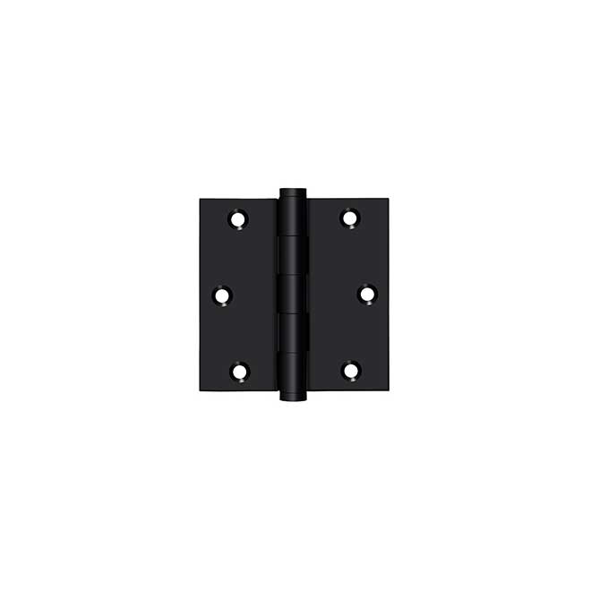 Deltana [DSB3519] Door Butt Hinge