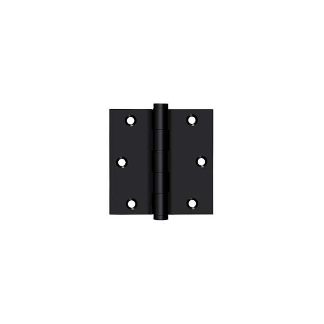 Deltana [DSB3519-R] Door Butt Hinge