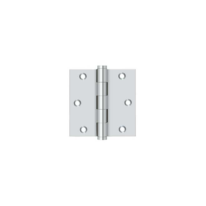 Deltana [DSB3526] Door Butt Hinge
