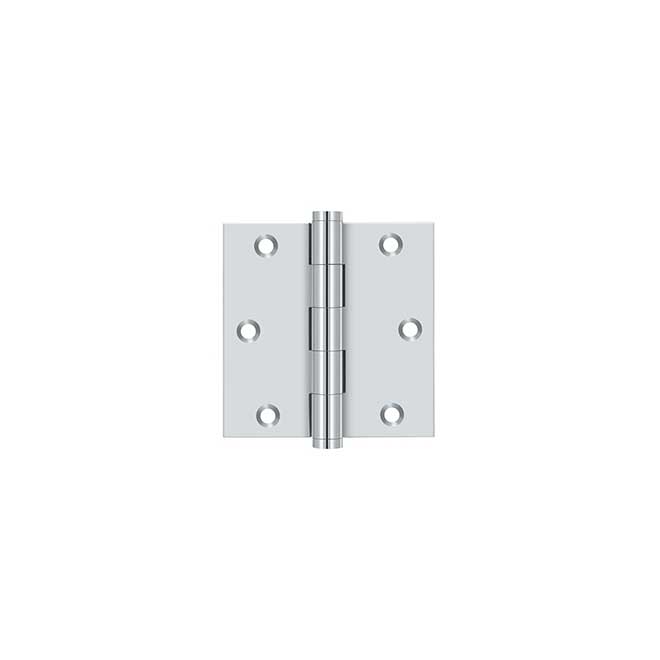 Deltana [DSB3526-R] Door Butt Hinge