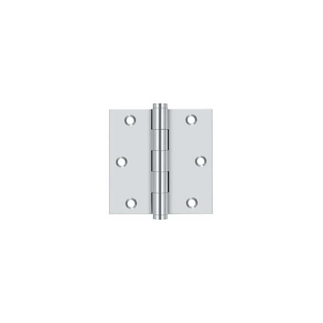 Deltana [DSB3526-R] Door Butt Hinge