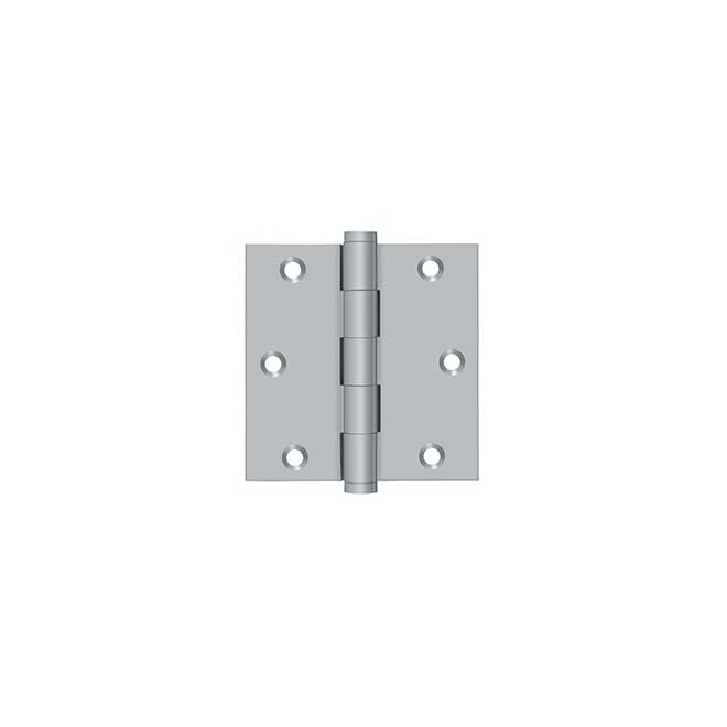 Deltana [DSB3526D] Door Butt Hinge