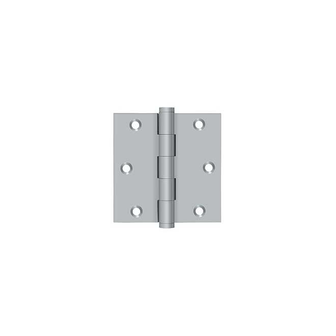 Deltana [DSB3526D-R] Door Butt Hinge