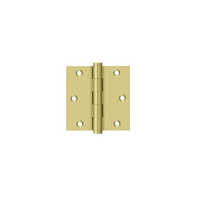 Deltana [DSB353] Door Butt Hinge