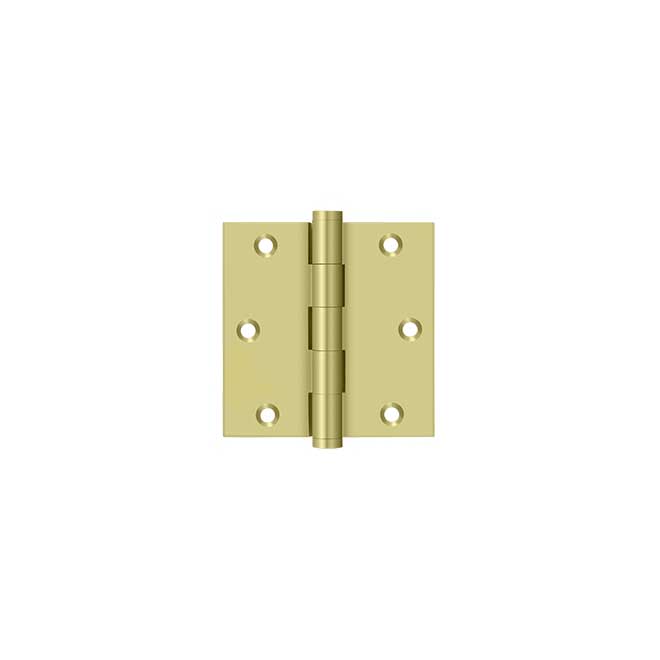 Deltana [DSB353-R] Door Butt Hinge