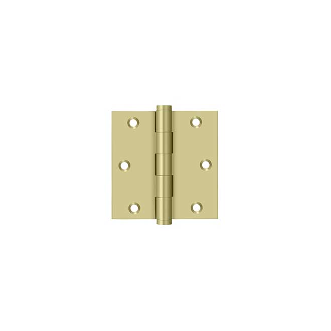 Deltana [DSB353-UNL] Door Butt Hinge