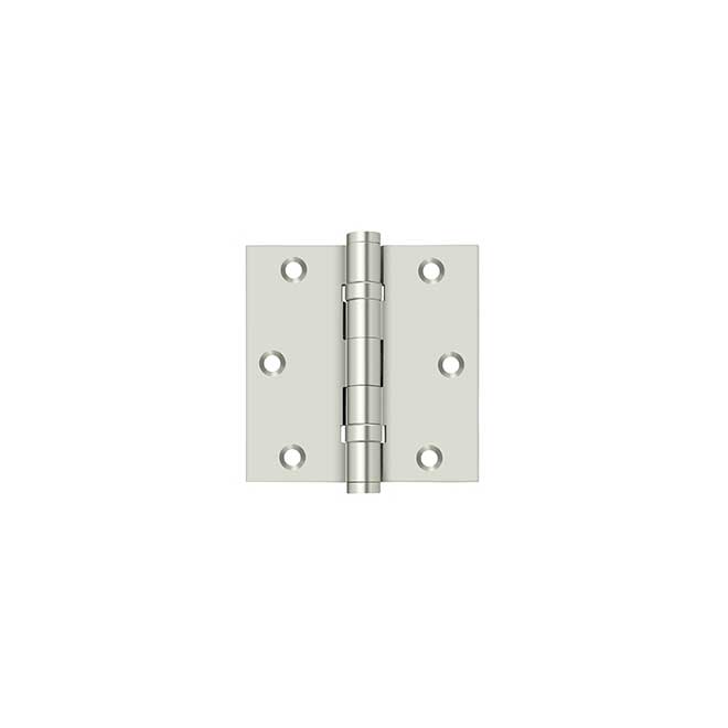 Deltana [DSB35B14] Door Butt Hinge
