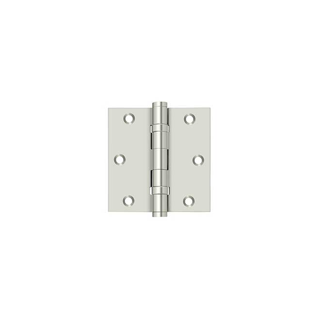 Deltana [DSB35B14] Door Butt Hinge