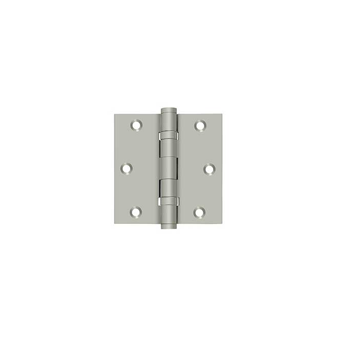 Deltana [DSB35B15] Door Butt Hinge