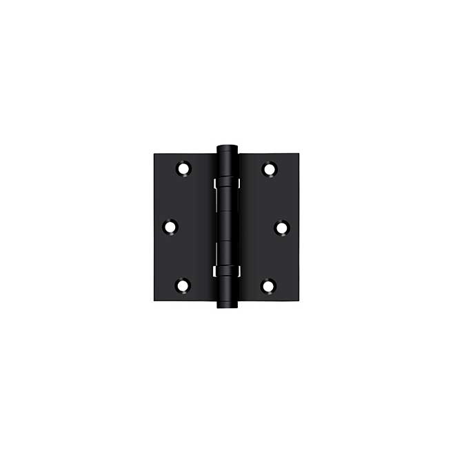 Deltana [DSB35B19] Door Butt Hinge