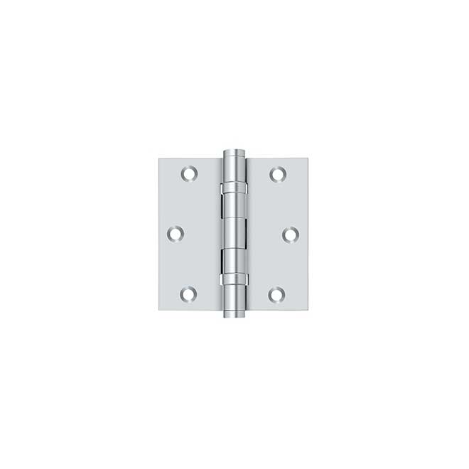 Deltana [DSB35B26] Door Butt Hinge