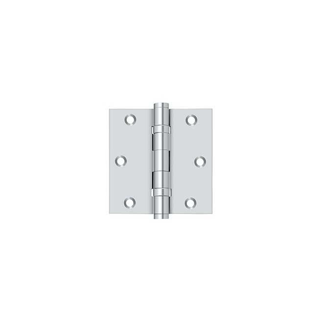 Deltana [DSB35B26] Door Butt Hinge