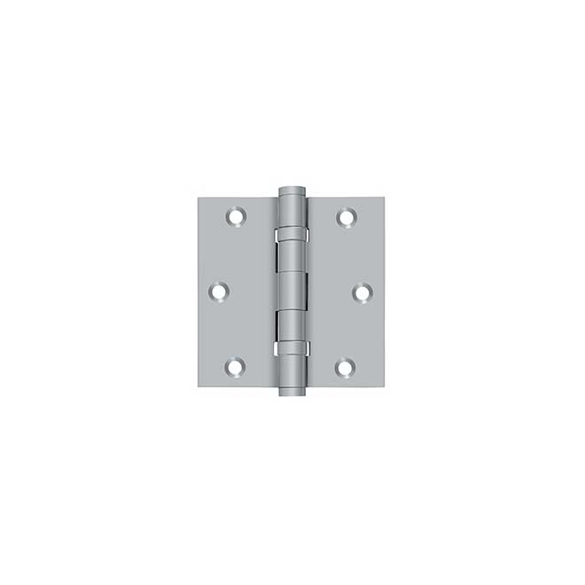 Deltana [DSB35B26D] Door Butt Hinge