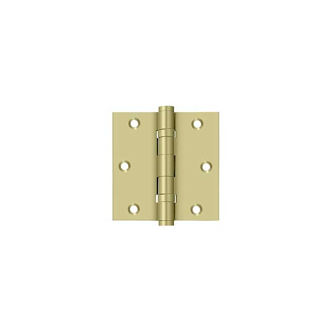 Deltana [DSB35B3-UNL] Door Butt Hinge