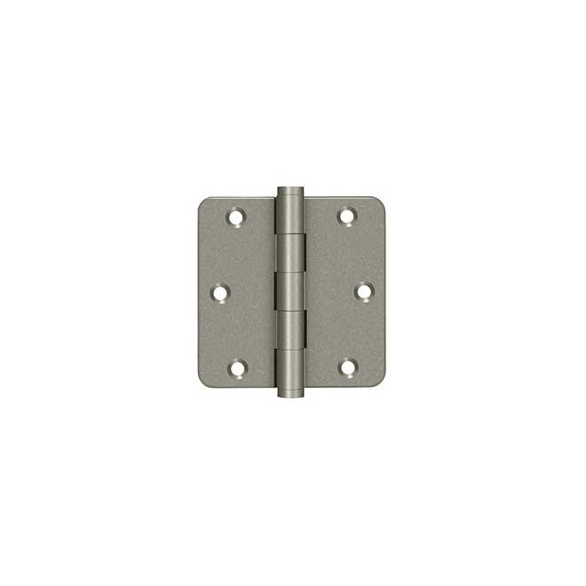 Deltana [DSB35R410WL-R] Door Butt Hinge