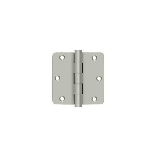 Deltana [DSB35R415] Door Butt Hinge