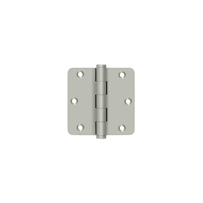 Deltana [DSB35R415-R] Door Butt Hinge