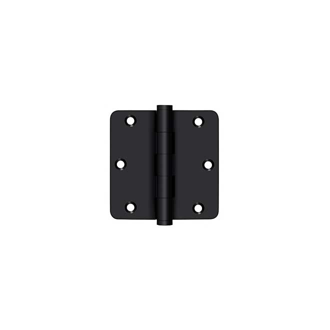 Deltana [DSB35R419-R] Door Butt Hinge