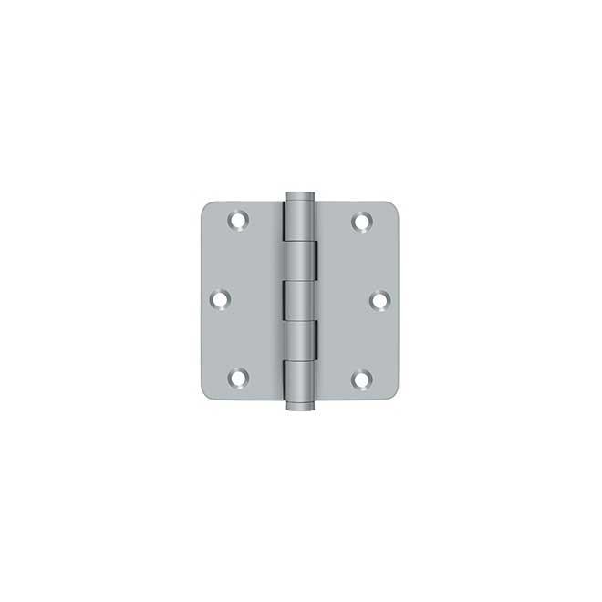 Deltana [DSB35R426D-R] Door Butt Hinge