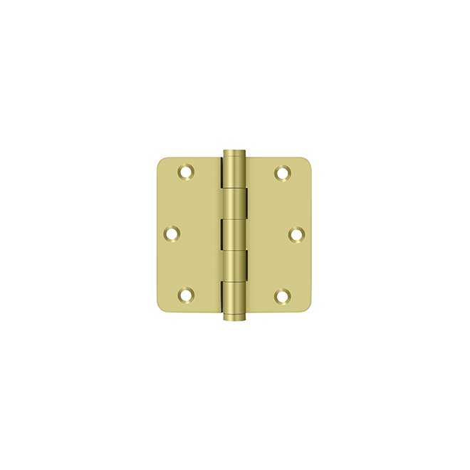 Deltana [DSB35R43] Door Butt Hinge