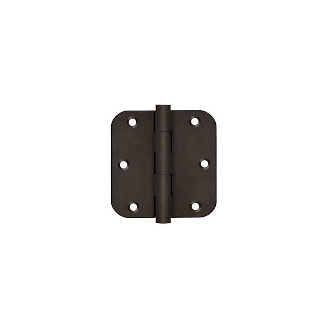 Deltana [DSB35R510BD-R] Door Butt Hinge