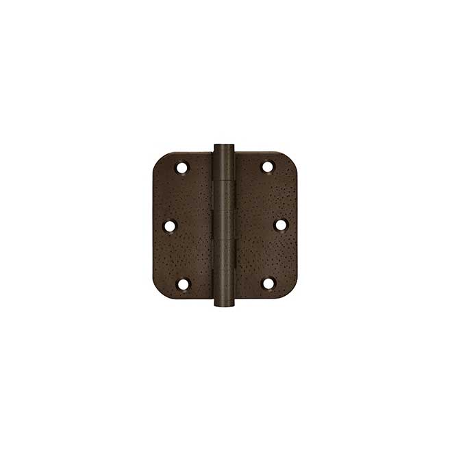 Deltana [DSB35R510WD-R] Door Butt Hinge