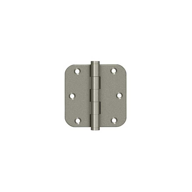 Deltana [DSB35R510WL-R] Door Butt Hinge
