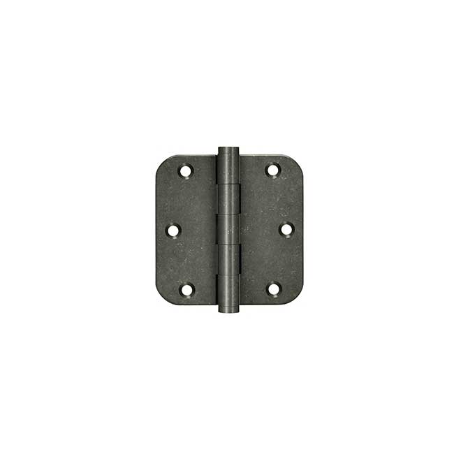 Deltana [DSB35R510WM-R] Door Butt Hinge