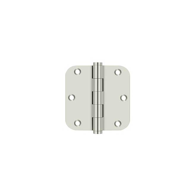 Deltana [DSB35R514] Door Butt Hinge