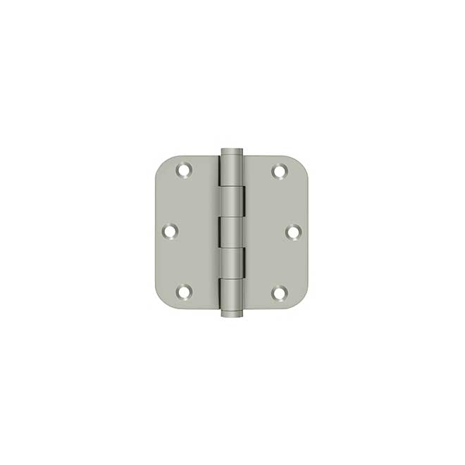 Deltana [DSB35R515] Door Butt Hinge