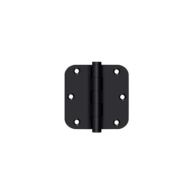 Deltana [DSB35R519-R] Door Butt Hinge