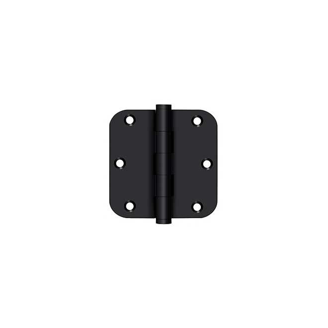 Deltana [DSB35R519-R] Door Butt Hinge