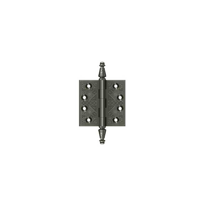 Deltana [DSBP35U15A] Door Butt Hinge