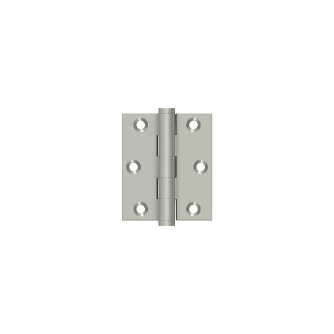 Deltana [DSB3025U15] Door Butt Hinge