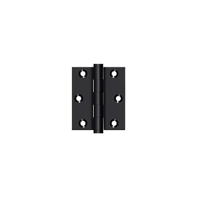 Deltana [DSB3025U19] Door Butt Hinge