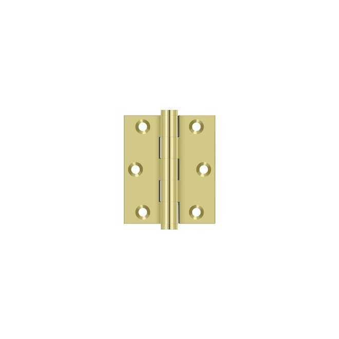 Deltana [DSB3025U3] Door Butt Hinge