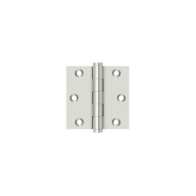 Deltana [DSB314] Door Butt Hinge