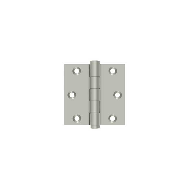 Deltana [DSB315] Door Butt Hinge