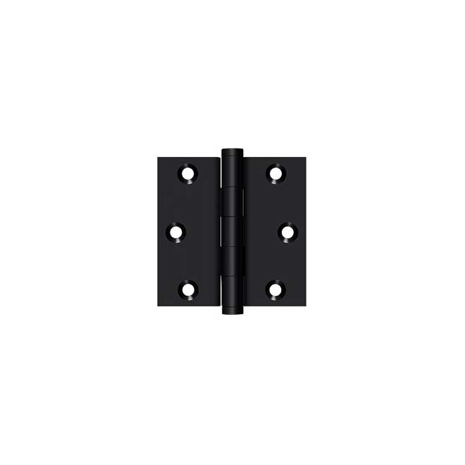 Deltana [DSB319] Door Butt Hinge