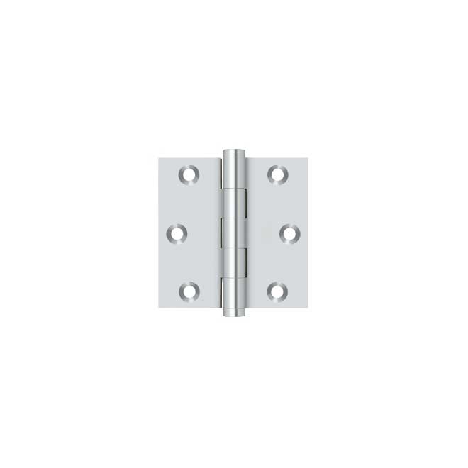 Deltana [DSB326] Door Butt Hinge