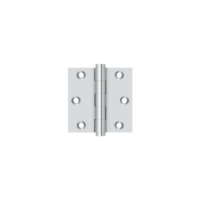 Deltana [DSB326] Door Butt Hinge