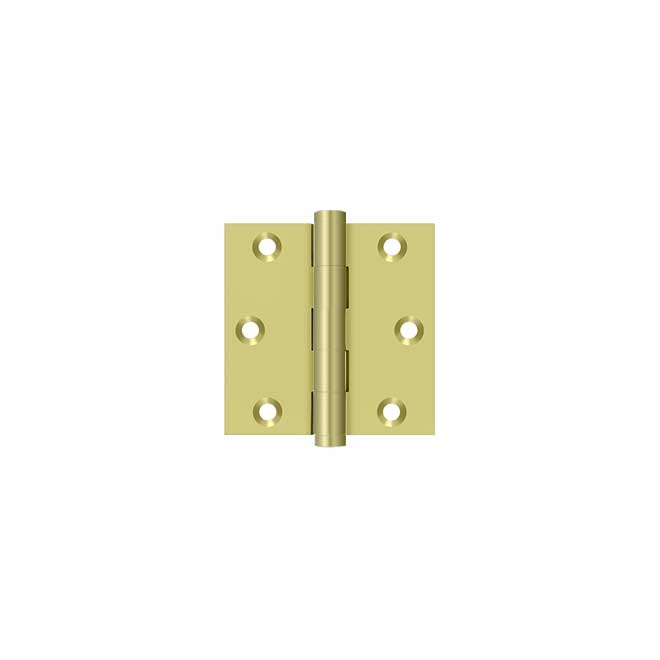 Deltana [DSB33] Door Butt Hinge