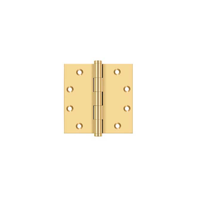 Deltana [CSB45] Door Butt Hinge