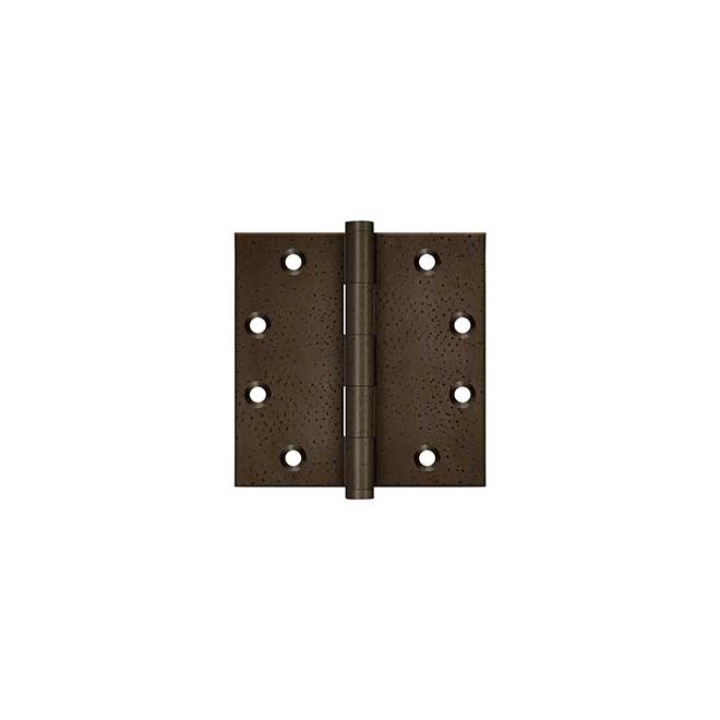 Deltana [DSB4510WD] Door Butt Hinge