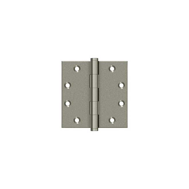 Deltana [DSB4510WL] Door Butt Hinge