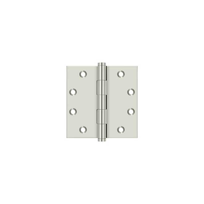 Deltana [DSB4514] Door Butt Hinge