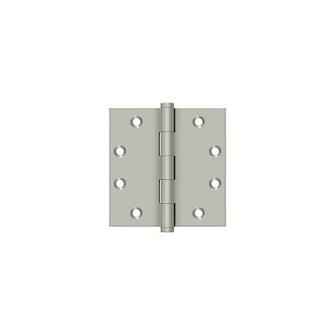 Deltana [DSB4515] Door Butt Hinge