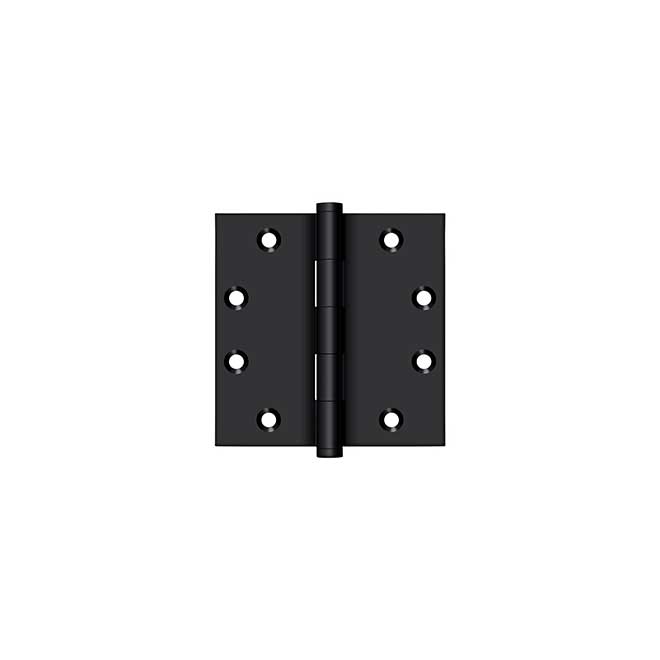 Deltana [DSB4519] Door Butt Hinge