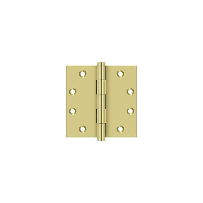 Deltana [DSB453] Door Butt Hinge