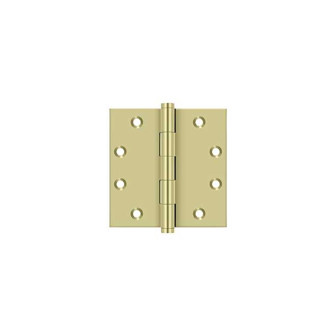 Deltana [DSB453-UNL] Door Butt Hinge